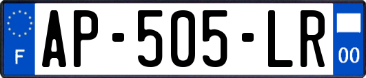 AP-505-LR