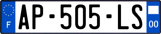 AP-505-LS