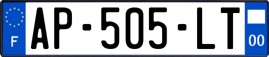 AP-505-LT