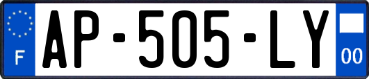 AP-505-LY