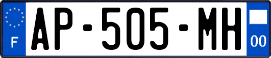AP-505-MH