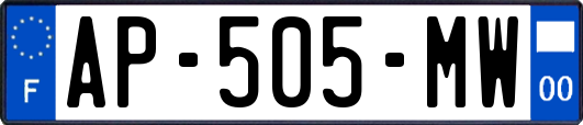 AP-505-MW