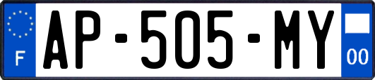 AP-505-MY