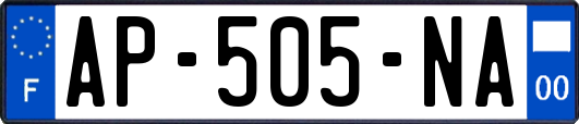 AP-505-NA