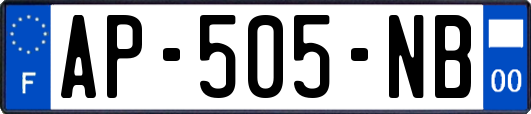 AP-505-NB