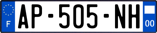 AP-505-NH