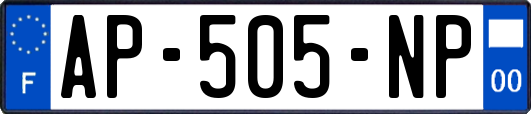 AP-505-NP