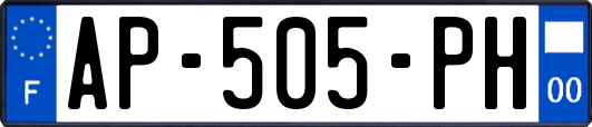AP-505-PH