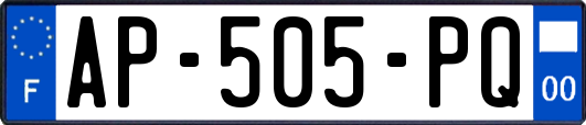 AP-505-PQ
