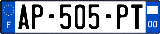 AP-505-PT