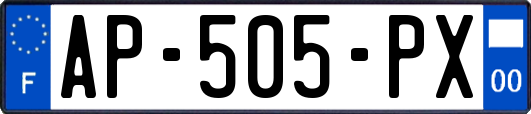 AP-505-PX