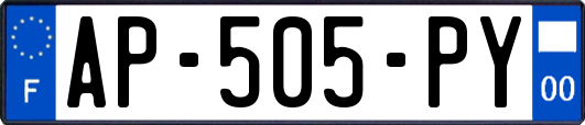 AP-505-PY