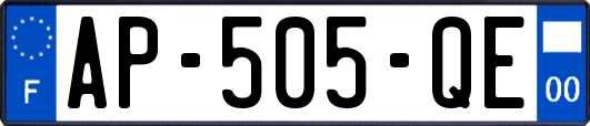 AP-505-QE