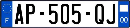 AP-505-QJ