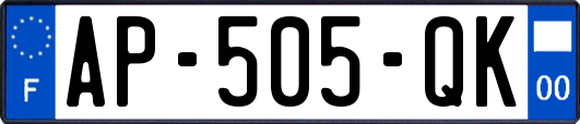 AP-505-QK