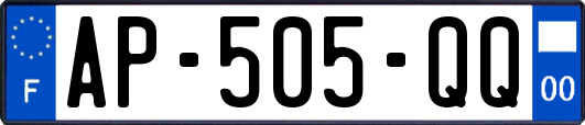 AP-505-QQ