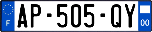 AP-505-QY