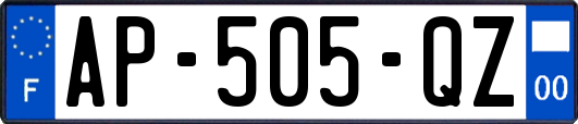 AP-505-QZ
