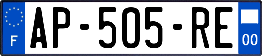 AP-505-RE