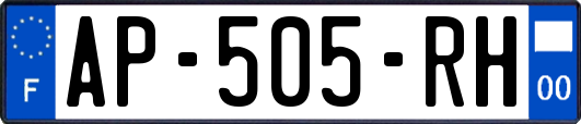 AP-505-RH