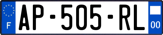AP-505-RL