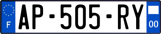 AP-505-RY