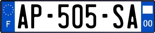 AP-505-SA
