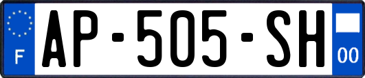 AP-505-SH