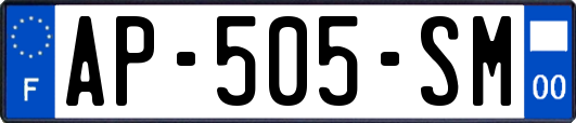 AP-505-SM