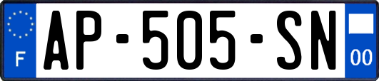 AP-505-SN