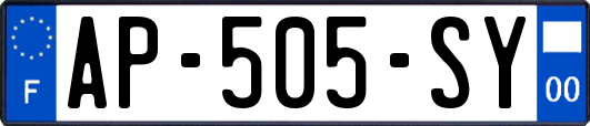 AP-505-SY