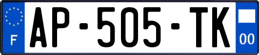 AP-505-TK