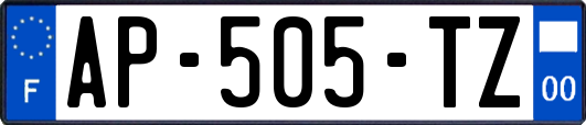 AP-505-TZ