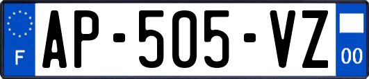 AP-505-VZ