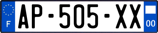 AP-505-XX