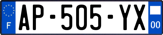 AP-505-YX