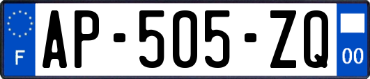 AP-505-ZQ