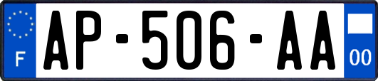 AP-506-AA