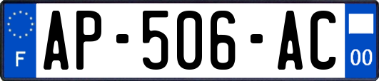 AP-506-AC