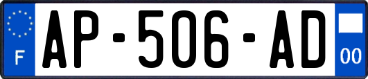 AP-506-AD