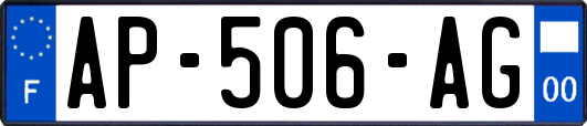 AP-506-AG