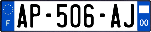 AP-506-AJ