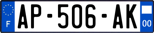 AP-506-AK