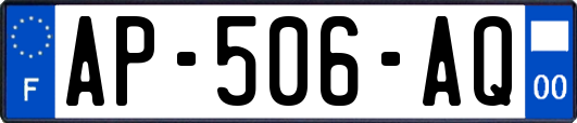 AP-506-AQ