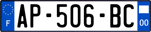 AP-506-BC