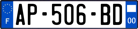 AP-506-BD