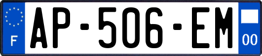 AP-506-EM