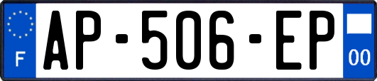 AP-506-EP
