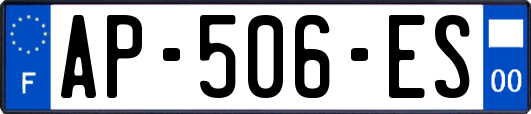 AP-506-ES