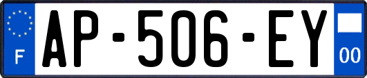 AP-506-EY